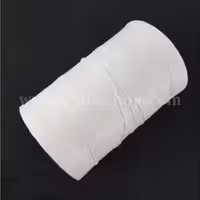 دوک چرم امگا سفید