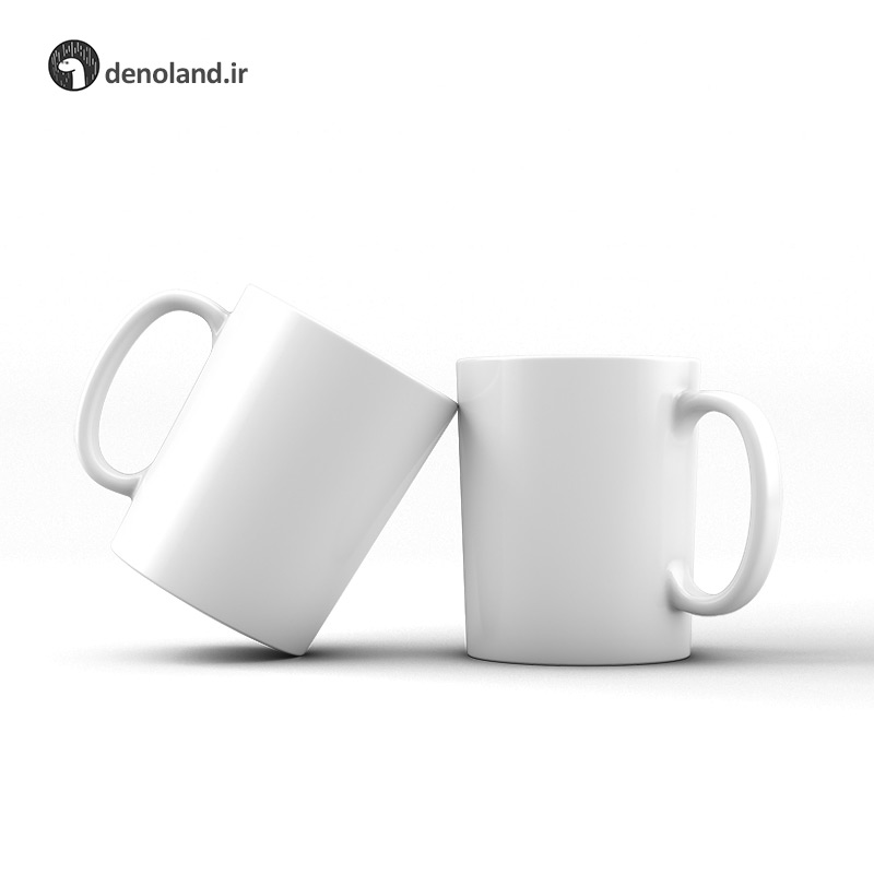 چاپ عکس روی ماگ