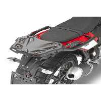 موتور Sr2145 Yamaha Terere 700 19 20 حامل کیسه عقب گیوی Givi
