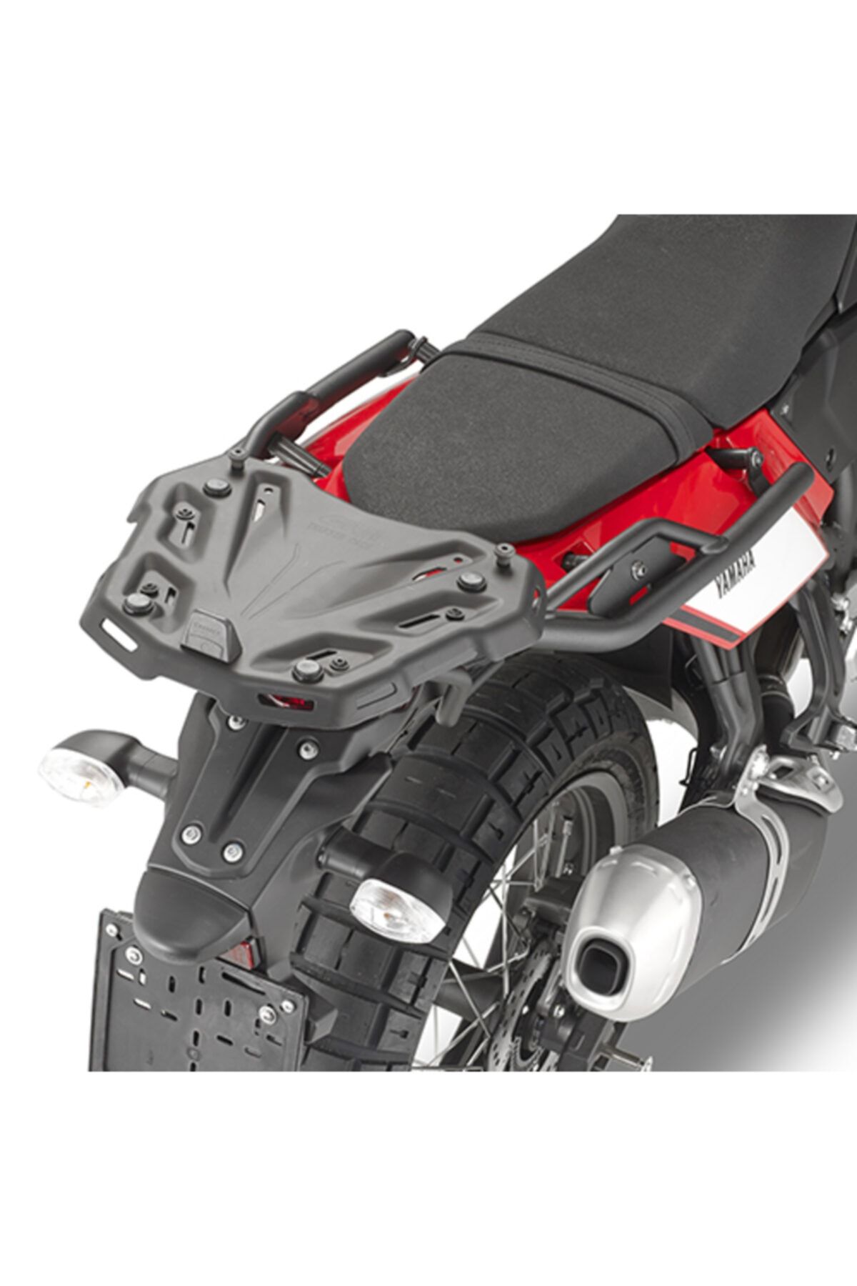 موتور Sr2145 Yamaha Terere 700 19 20 حامل کیسه عقب گیوی Givi