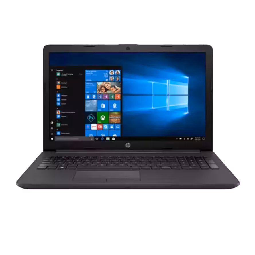 لپ تاپ اچ پی 255G7 Ryzen 3/8GB/1TB 120GB M.2/2GB Vega 3