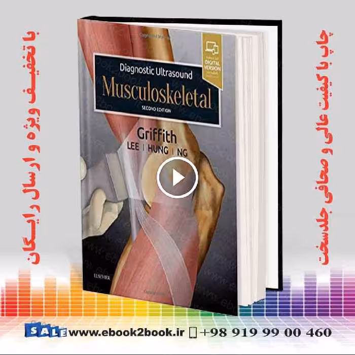 Diagnostic Ultrasound: Musculoskeletal 2nd Edition