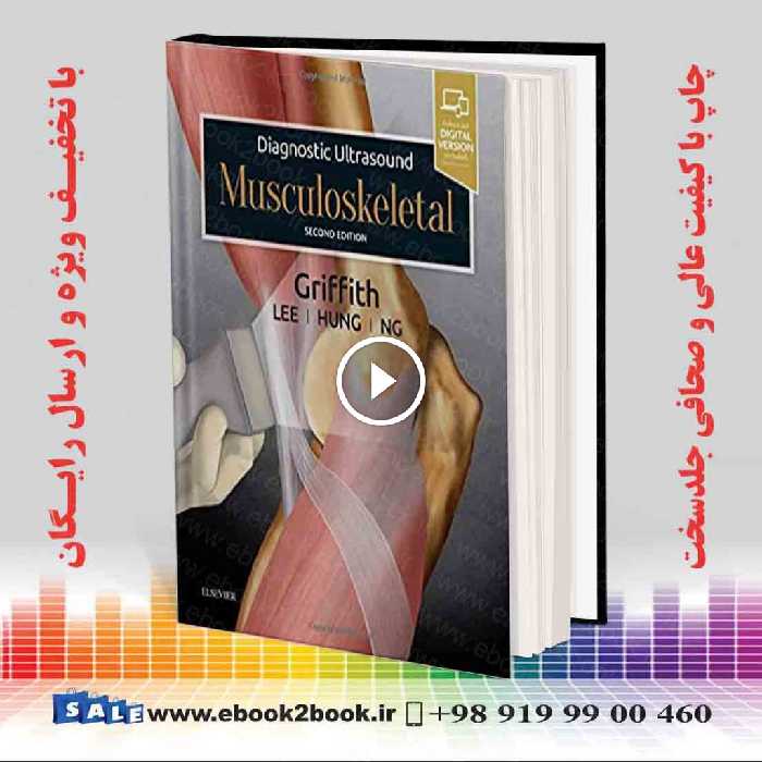Diagnostic Ultrasound: Musculoskeletal 2nd Edition
