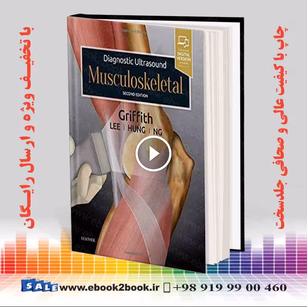 Diagnostic Ultrasound: Musculoskeletal 2nd Edition
