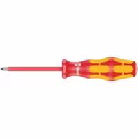 پیچگوشتی چهارسو فشار قوی ورا  مدل 05006152001                     سایز PH1×80
