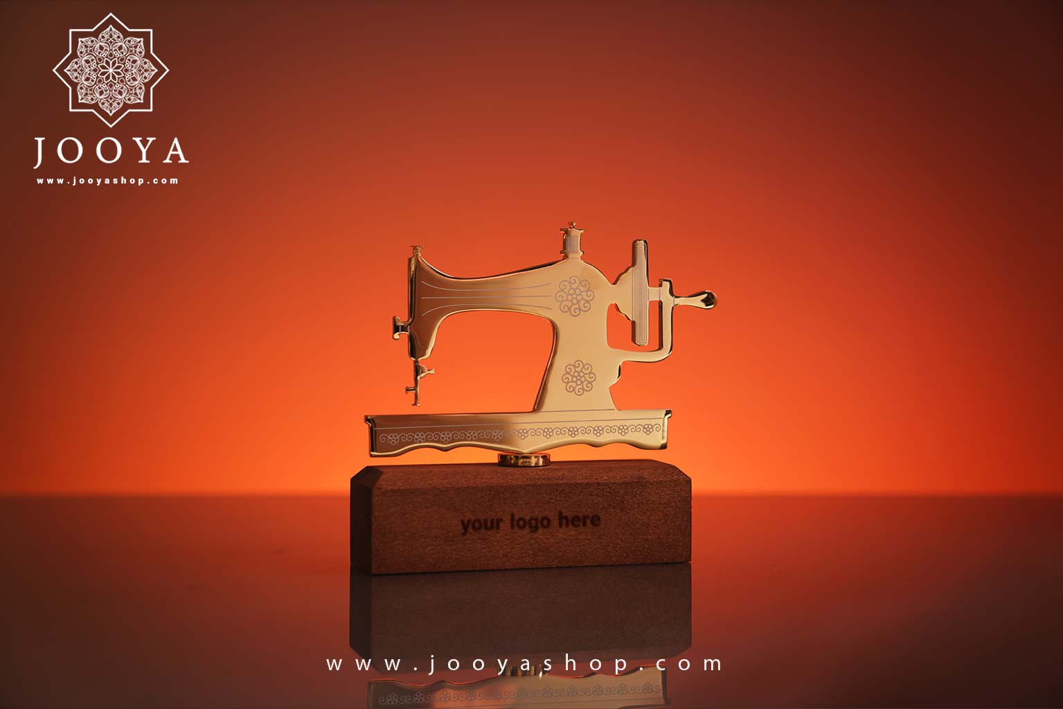تندیس زرنخ
