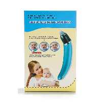 پوآر بینی برقی نوزاد مدل HD8032