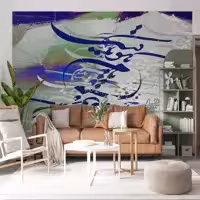 پوستر دیواری چارگوش مدل 2868.1