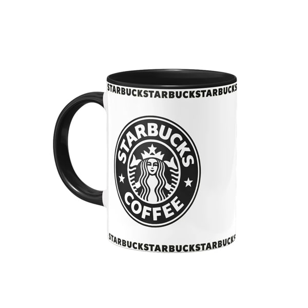 ماگ حرارتی بیگ ماگ مدل کافه