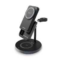 شارژر بی سیم چهار کاره پرودو مدل PD-PBFCH024