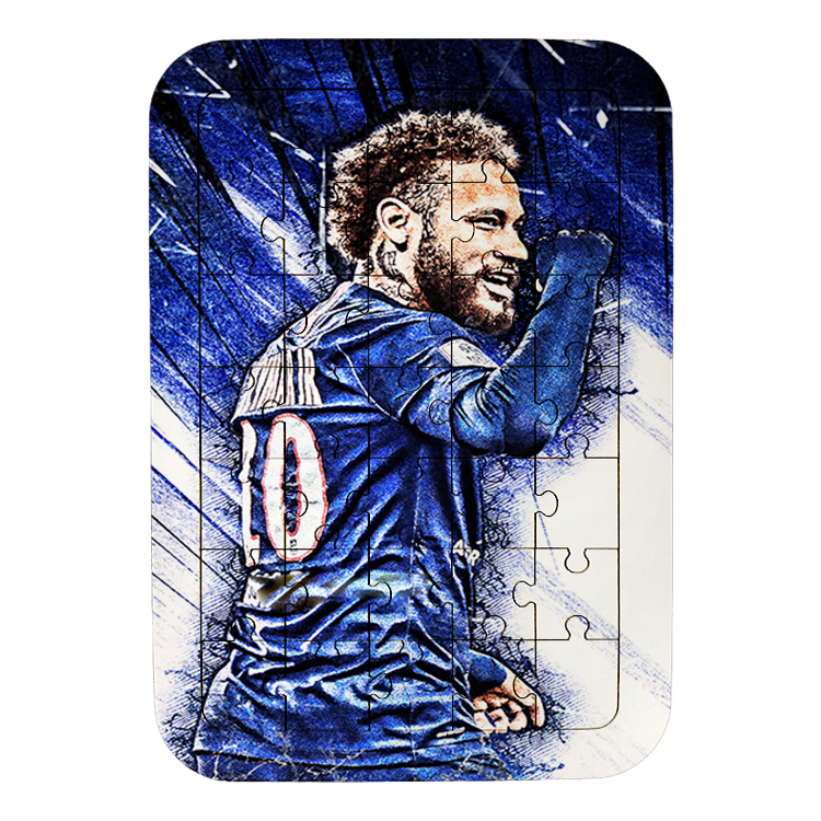 پازل 35 تکه مدل نیمار کد 24