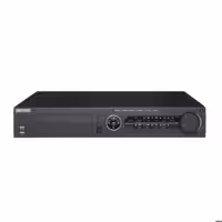 دستگاه دی وی آر 16 کانال هایک ویژن DS-7316HUHI-F4/N سه مگاپیکسل | ایمن کالا