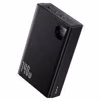 پاوربانک بیسوس مدل Adaman  140W ظرفیت 24000 میلی آمپر ساعت | کالا مکس