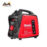 موتور برق سایلنت 1200 وات رونیکس مدل RH-4791