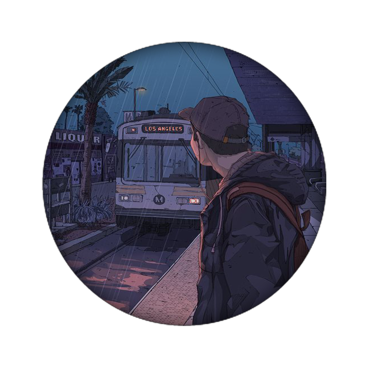 پیکسل مدل مترو کد 1429