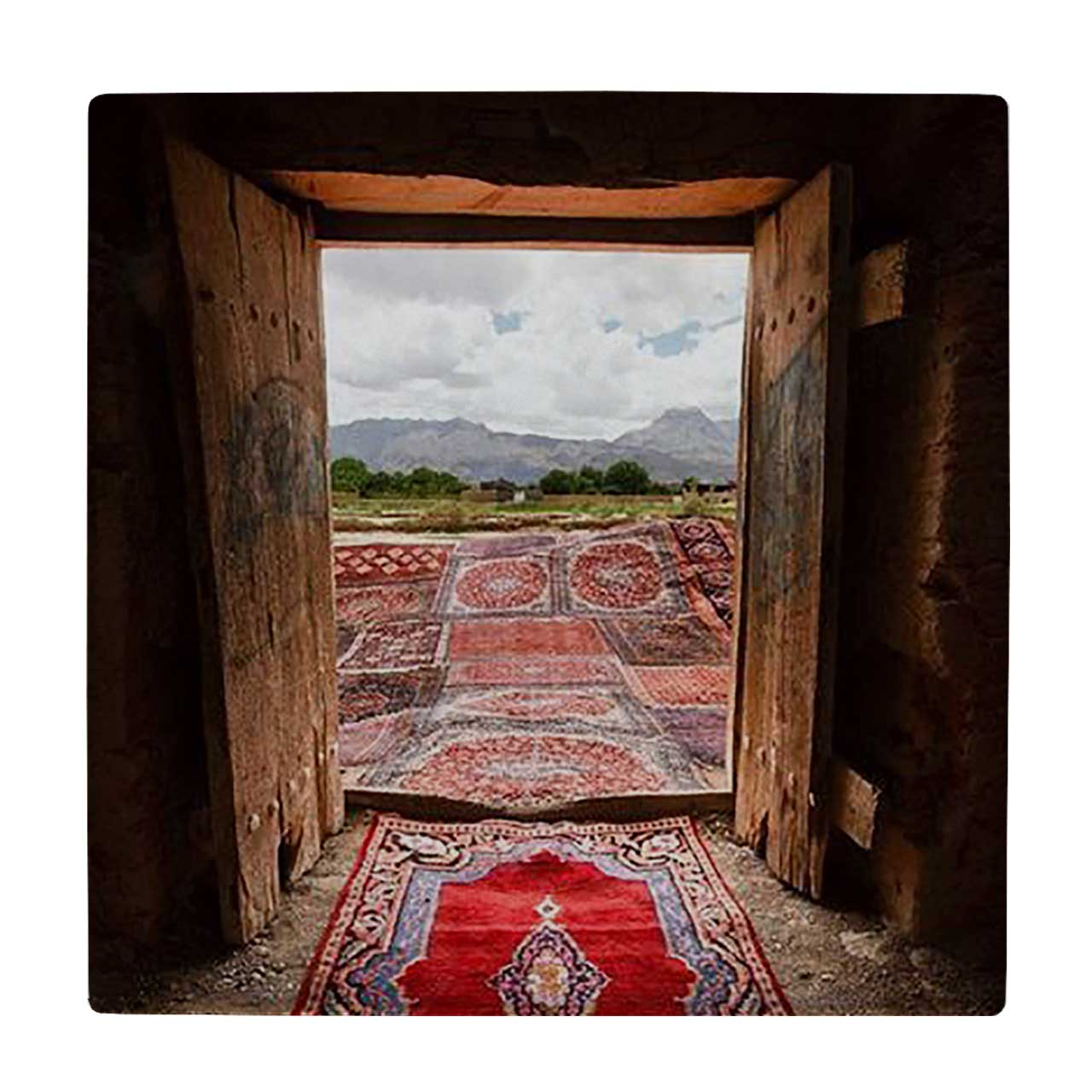 زیر لیوانی  کد    5925276_4606