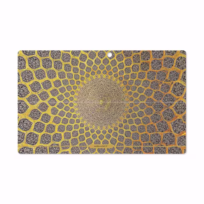 برچسب پوششی ماهوت مدل Iran-Tile2 مناسب برای تبلت مایکروسافت Surface Pro 2 2013