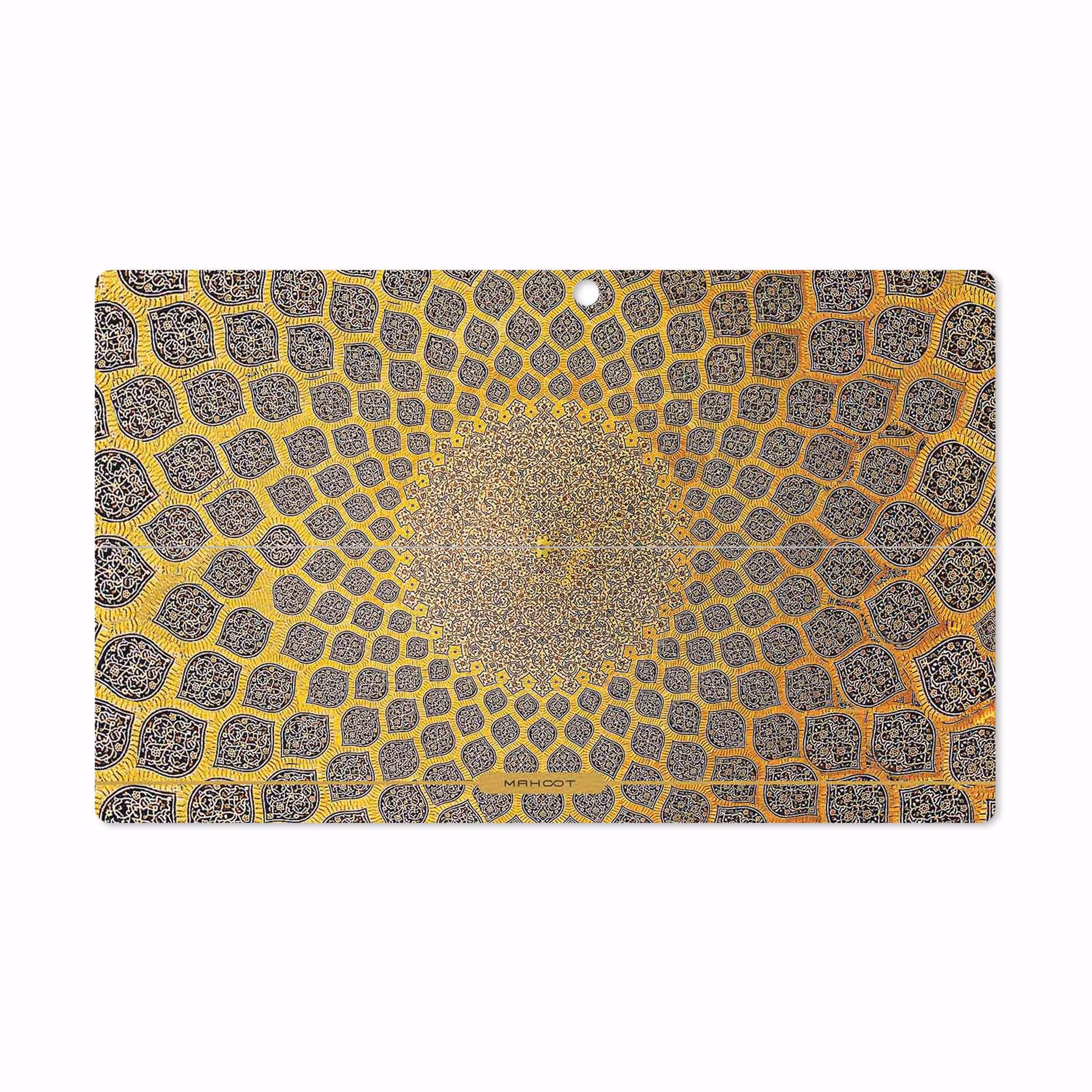 برچسب پوششی ماهوت مدل Iran-Tile2 مناسب برای تبلت مایکروسافت Surface Pro 2 2013