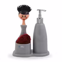 جا مایع و اسکاچ فرنگیس (زیبا)