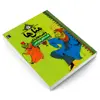 کتاب مثل ها و قصه هایشان قصه های فروردین اثر مصطفی رحماندوست نشر محراب قلم