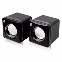 اسپیکر دو تکه X4Tech X300