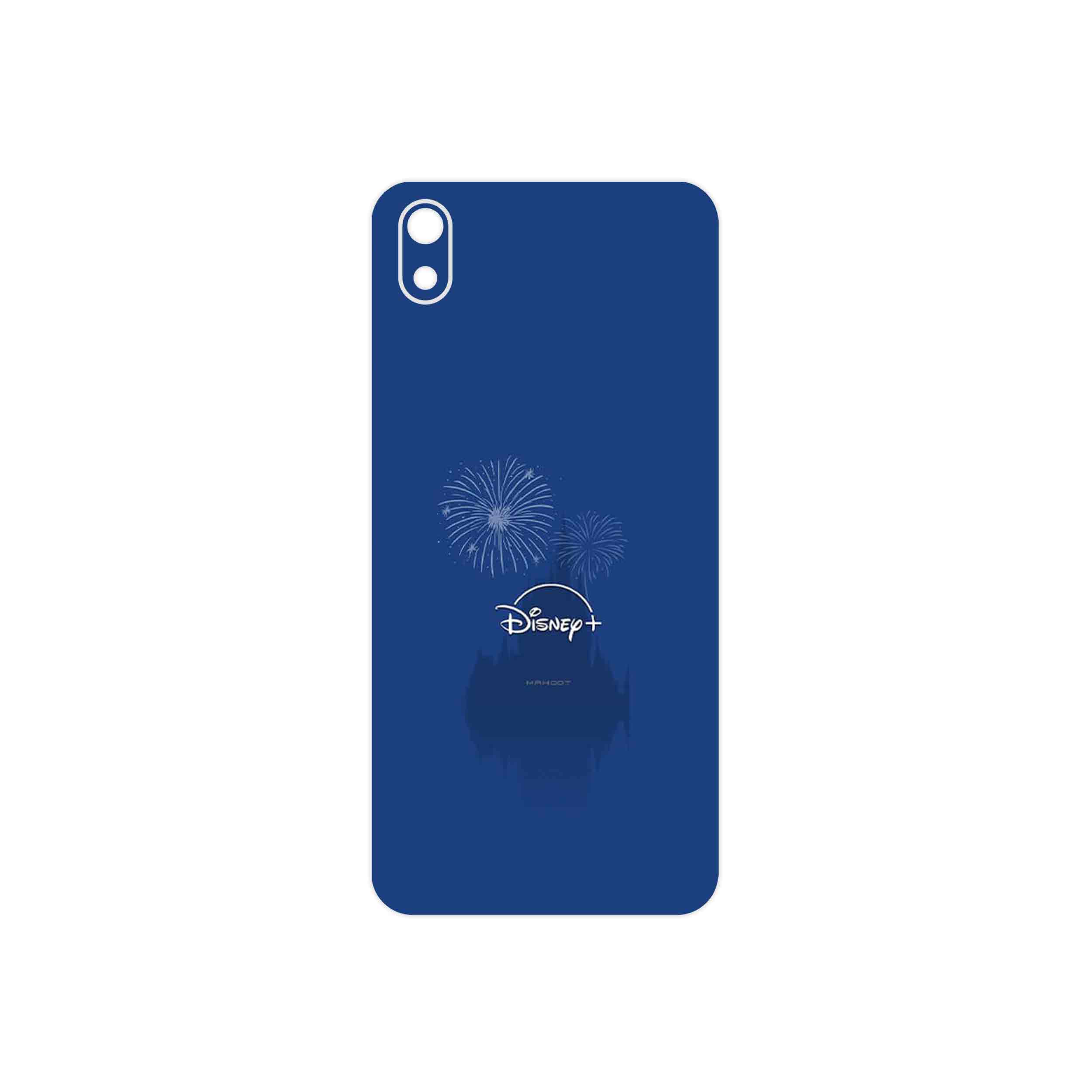 برچسب پوششی ماهوت مدل Disney مناسب برای گوشی موبایل شیائومی Redmi 7A