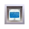 تابلو کاشی طرح شعر مولوی مدل RS 1053