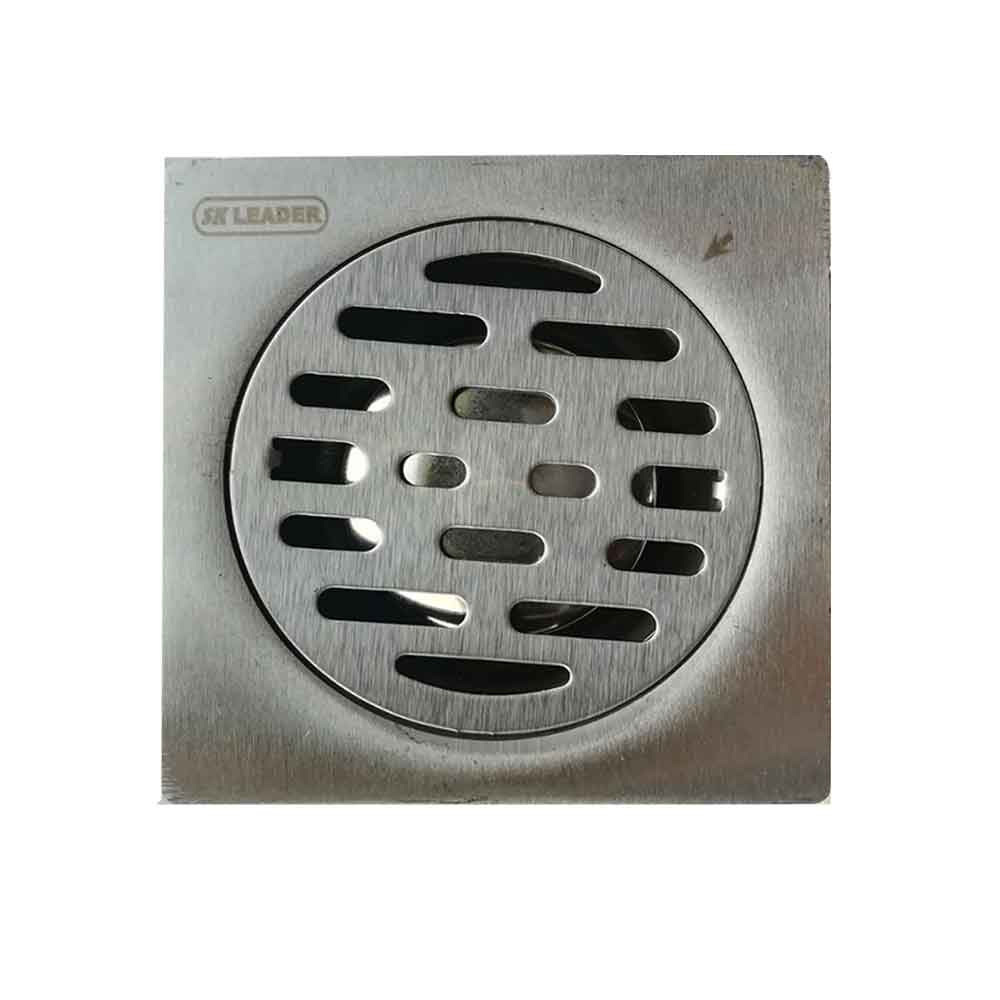 کفشور استیل سوسک گیردار 10*10 کد 801