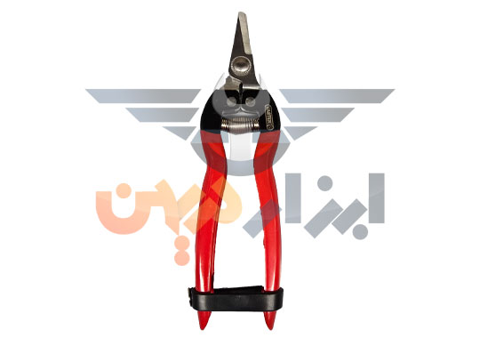 قیچی میوه چین سر کج واستر vaster