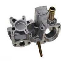 هوزینگ ترموستات 405 ساژم IPNC