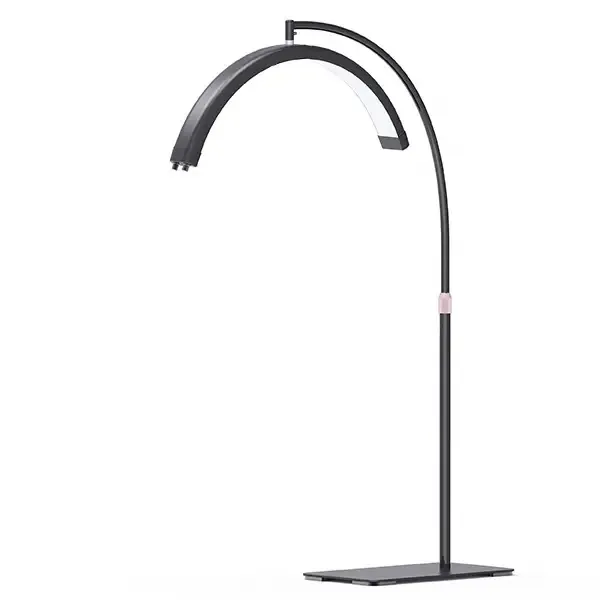 نور ثابت ال ای دی مدل مونلایت