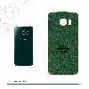 برچسب پوششی ماهوت مدل GL-HRLY_DVDSN مناسب برای گوشی موبایل سامسونگ Galaxy S6 Edge