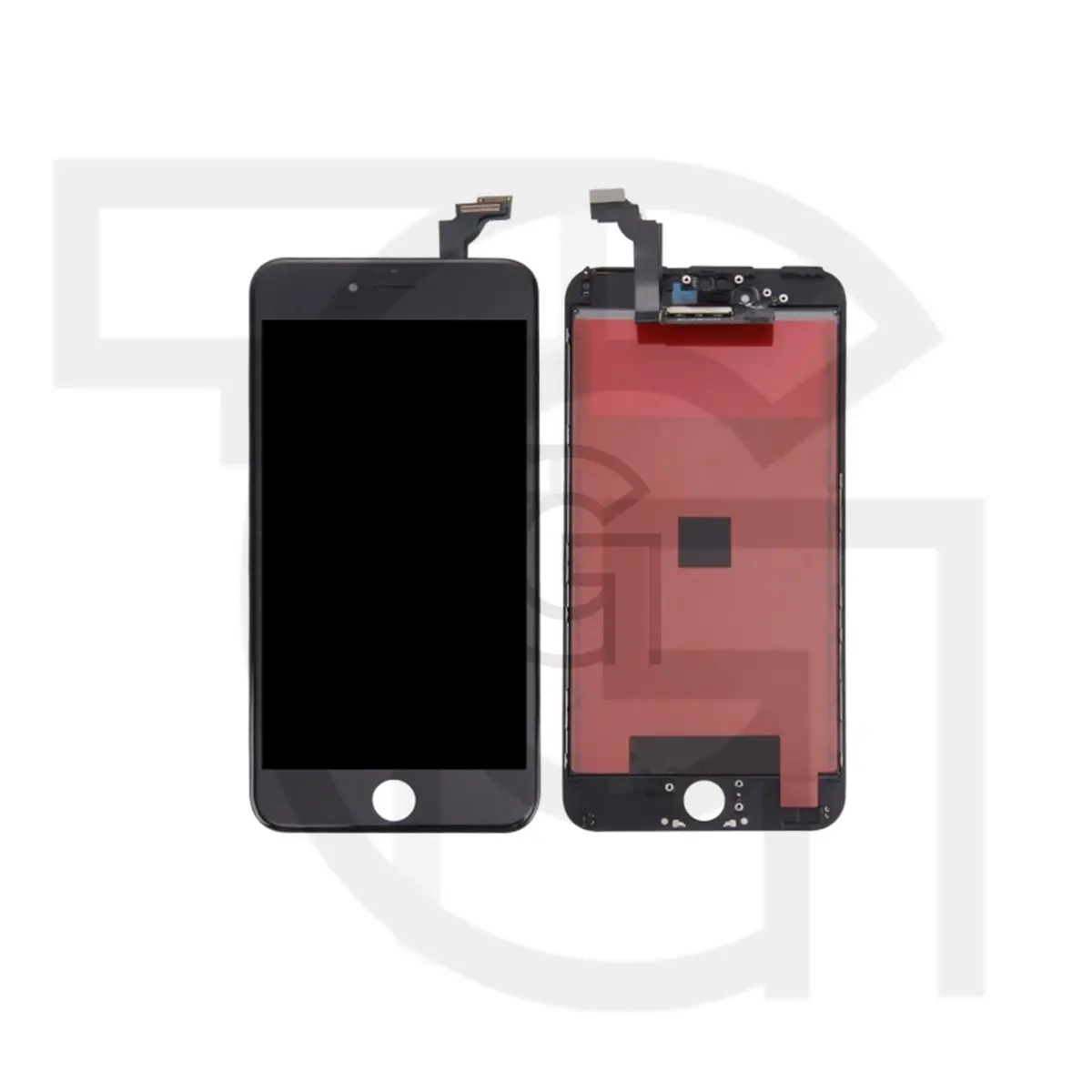 ال‌سی‌دی اپل‌آیفون (مشکی) LCD Apple iPhone 6 Plus