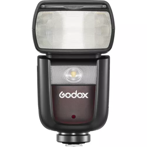 فلاش اکسترنال گودکس Godox Ving V860IIIn TTL برای نیکون خرید | قیمت - اگزیف