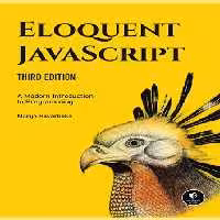 خرید و دانلود نسخه کامل کتاب Eloquent JavaScript (small PDF)