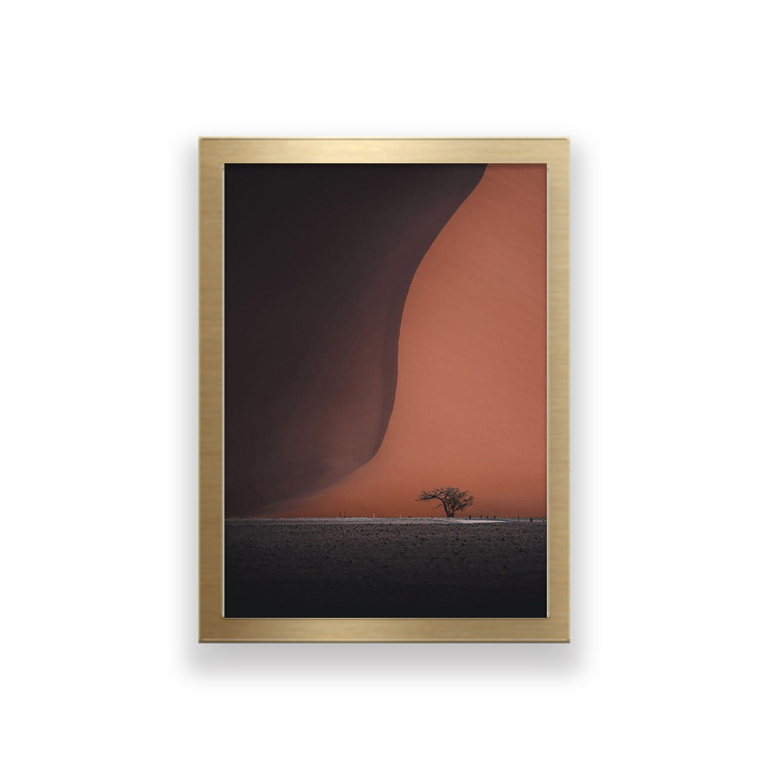 تابلو طرح مینیمال 