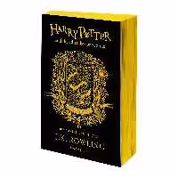 کتاب Harry Potter and the Chamber of Secrets  اثر J.K. Rowling انتشارات بلومزبری