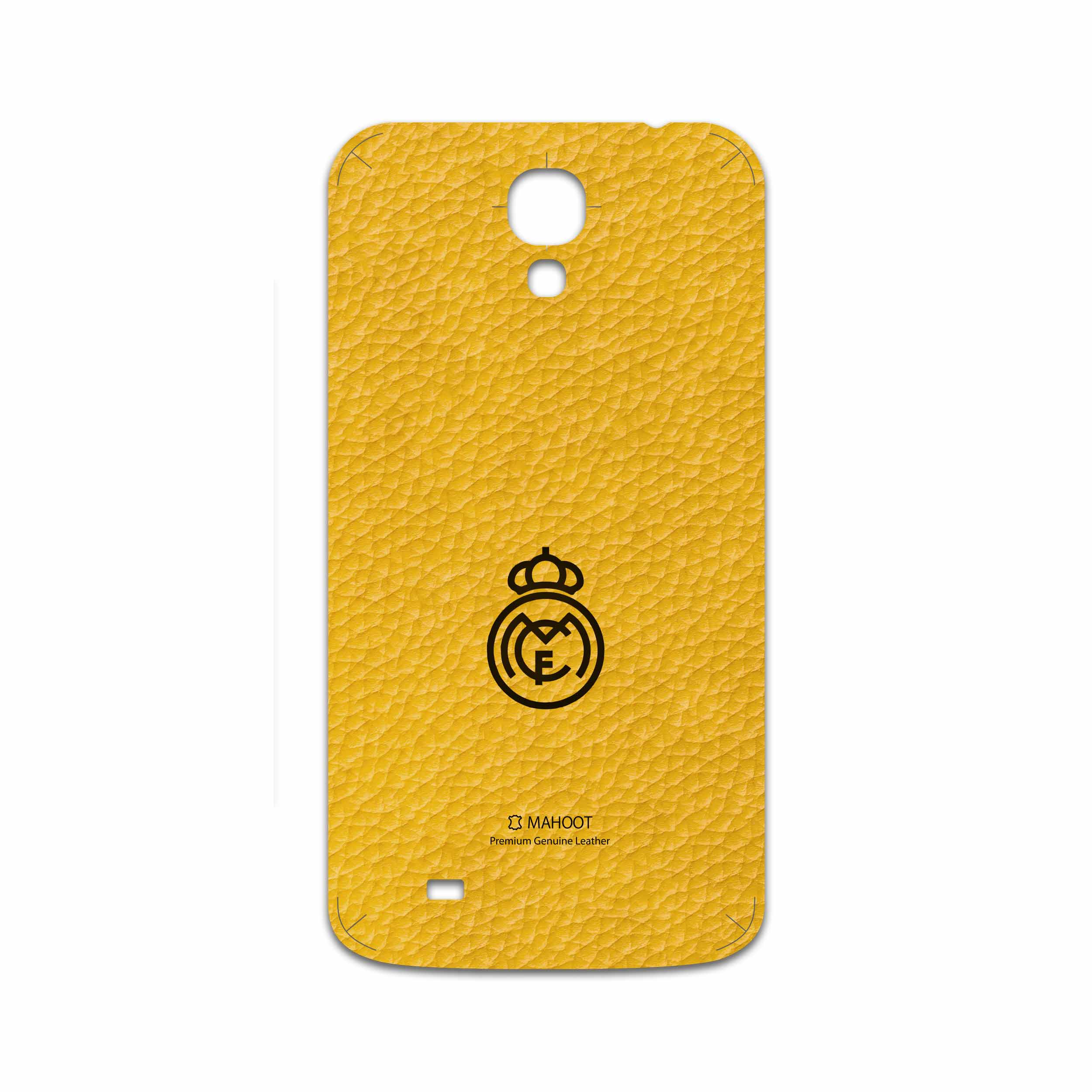 برچسب پوششی ماهوت مدل ML-REAL مناسب برای گوشی موبایل سامسونگ Galaxy Mega 6.3 I9200