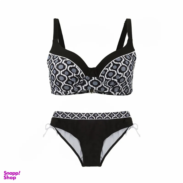 مایو شنا زنانه دو تکه بیکینی مدل Fashion Concept- 5689322 NZD