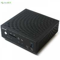 کامپیوتر کوچک زوتک ZBOX-MI547NANO-BE 8GB 128GB