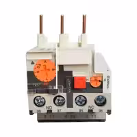 بی متال 5.5 تا 8 آمپر ساخت دورمن اسمیت مدل LOR MD25/5.5-8 