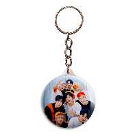 جاکلیدی پرمانه طرح straykids کد pmy.12159