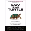 کتاب Way of the Turtle اثر Curtis Faith انتشارات McGraw-Hill