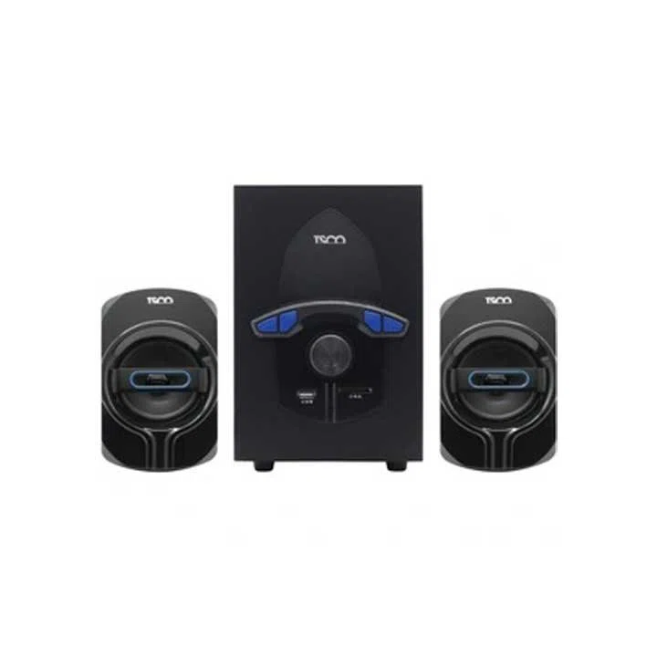قیمت و خرید اسپیکر سه تیکه دسکتاپ تسکو مدل TS 2191