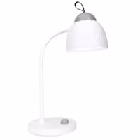 چراغ مطالعه شارژی ویداسی Weidasi WD-6075