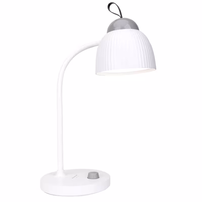 چراغ مطالعه شارژی ویداسی Weidasi WD-6075
