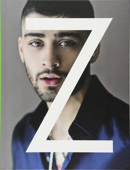 ZAYN | مرکز فرهنگی آبی