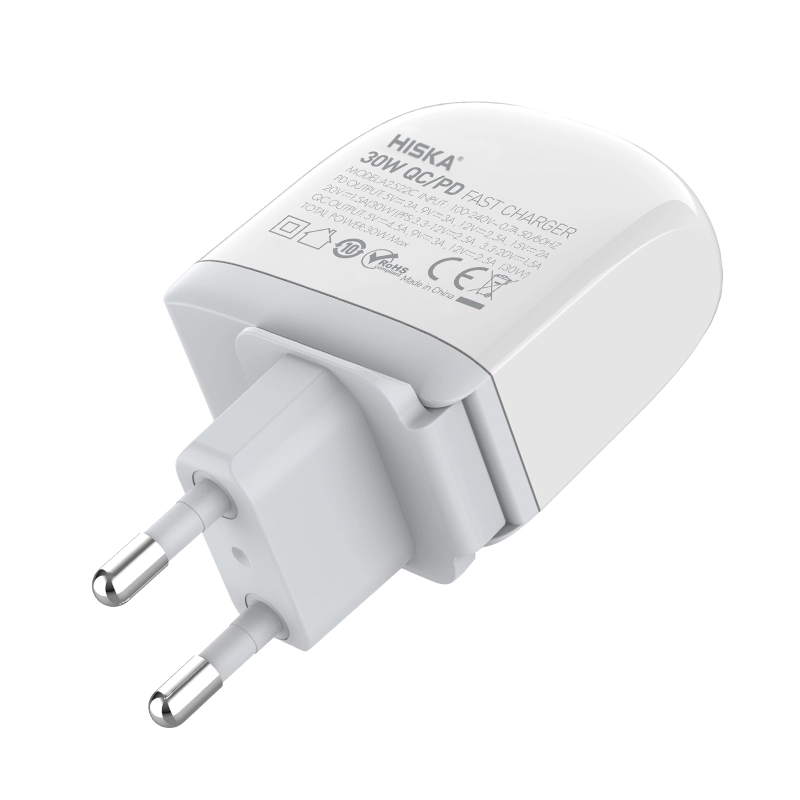 شارژر HISKA H115 PD - یاسین کامپیوتر