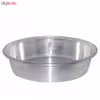 سرویس تابه 2 پارچه مدل آفتاب کد AT02