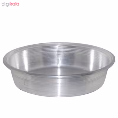 سرویس تابه 2 پارچه مدل آفتاب کد AT02
